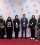 Sirjan Medical Sciences Student Wins Top Paper Award